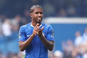 桑托斯：输给曼城令人非常失望 有信心获得欧冠资格