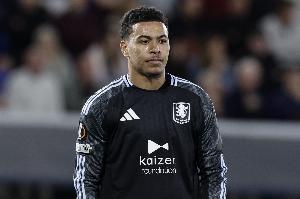 要价超8000万镑！瑞天空：罗杰斯愿加盟曼联，前提是红魔能踢欧冠