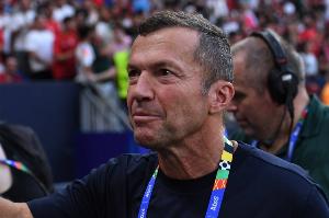 马特乌斯:如果皇马报价施洛特贝克,解约金条款对球员方面有利