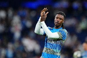 阿斯：卡马文加本赛季表现急剧下滑，皇马今夏可能考虑将他挂牌