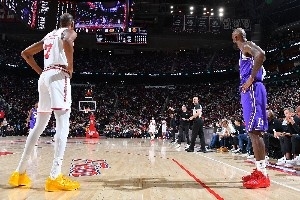 考验杜兰特的时候到了!火箭更需赢下这轮系列赛 最多6场解决战斗