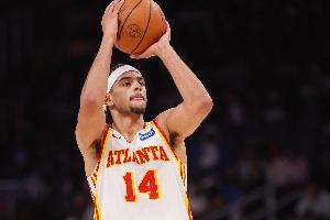 得分篮板均平生涯纪录！新秀纽厄尔13中7拿下17分10板 4前场板