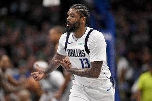 马绍尔：我们深陷困境但仍满怀希望 我为队友们骄傲 期待下赛季