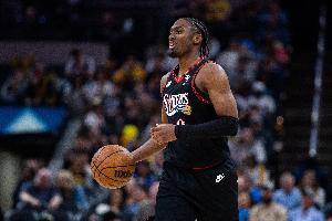 东部附加赛晋级概率：魔术75% 费城70% 黄蜂39% 热火17%