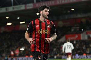 斯基拉：塞内西索要500万欧年薪，拒绝了尤文和多特的报价