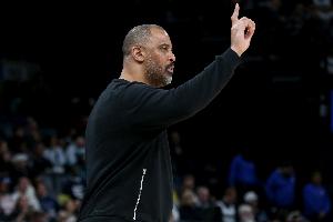 乌度卡：常规赛有起伏但我们拿了52胜 对球队现状很满意