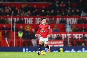 曼晚评分：利马 乌加特3分，B费 卡塞米罗7分，库尼亚 舍什科6分