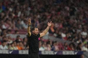 马卡:巴萨抱怨草坪问题,马竞高层认为这是客队试图施压的手段