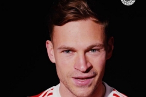 基米希呼吁球迷为拜仁加油：赛季进入关键阶段，需要大家的支持