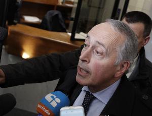 阿贝特宣布参选意大利足协主席：已要求业余联赛提名我作为候选人