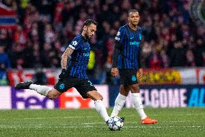 恰尔汗奥卢经纪人:与加拉塔萨雷没有任何谈判,球员专注于国米