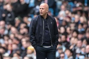 TA：安菲尔德球迷心中仍存微光，但所有人都清楚想逆转巴黎很难