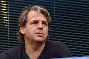 记者:2022年以来,切尔西母公司BlueCo 22累计亏损高达16.75亿镑