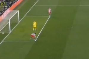 首回合普比尔手球未判点!欧足联官方:对巴萨的抗议不予受理