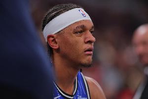 到底怎么了?美记:班凯罗不在场时 魔术净效率表现反而更好