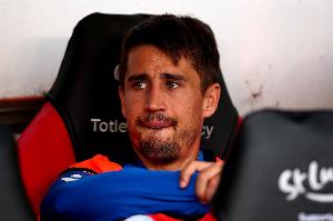 每体：罗马主管与博扬等巴萨管理层会面，但未讨论具体的球员转会