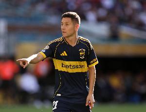 埃雷拉抨击足球网红：这不是足球本质，更喜欢爷爷带着孙子去看球