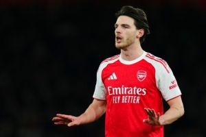 前英国脚:赖斯和凯恩谁拿金球要看奖杯数,贝林伤太多有点可惜