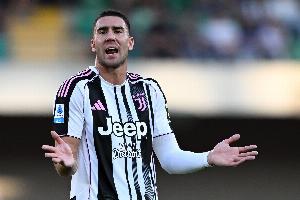 全市场:弗拉霍维奇想要与伊尔迪兹相同的薪水,600万年薪是底线