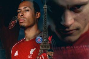 詹俊：巴萨翻盘的希望是不是大一点? 个人觉得利物浦可能会被双杀