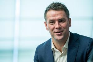 欧文：利兹联没想到能赢曼联，拿1分满意拿3分就是惊喜