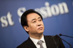 恒大集团恒大地产及许家印案一审开庭：许家印认罪悔罪，择期宣判