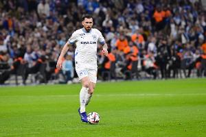 法媒：马赛愿意听取霍伊别尔、格林伍德报价 巴列尔迪将离队