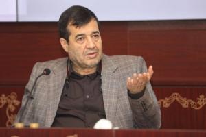 伊朗体育部长:会让国家队保持状态,局势越正常越可能参加世界杯