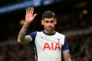 英媒:罗梅罗或已为热刺踢完最后一场 其合同中含6000万镑解约条款