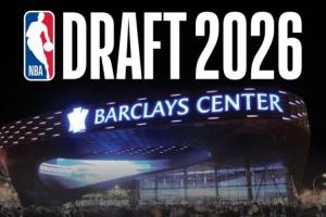 超级大年来了！26年NBA选秀定档：6月24日首轮 25日次轮