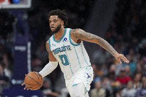 黄蜂主帅:布里奇斯防遍所有对手 在攻防两端都带来强硬对抗