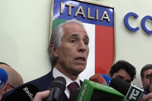 马拉戈：没有主动竞选意大利足协主席一职，我还需要时间来考虑