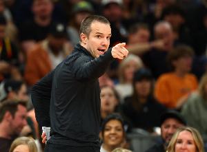 奥特：这场失利有很多教训值得总结 我们必须快速复盘总结