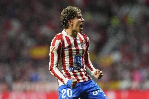 朱利亚诺:主场球迷就是第十二人 我们总是努力执行既定的战术