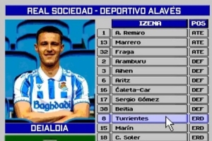 TA：好评如潮！西甲复古比赛日获认可，下赛季计划续办