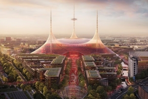 邮报：曼联新球场计划实施正在取得进展，土地规划申请或指日可待