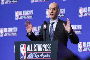 火媒:两场附加赛均打到最后时刻 这赛制真是绝佳补充 肖华干得好