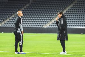 马斯切拉诺辞职！迈阿密官方：总监奥约斯出任一线队主帅一职