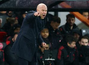 斯洛特:本赛季有太多不利判罚了,想想1-0的安菲尔德会是什么样