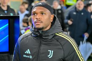 意媒:奥蓬达今夏更可能以外租方式离开尤文