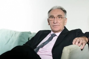 R.I.P. 前法国足协主席让-皮埃尔·埃斯卡莱特逝世，享年90岁