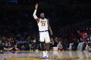 Skip：詹姆斯偷走了一个名不副实的总冠军 雷·阿伦13年拯救了LBJ