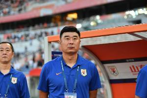 鲁媒：海港队遭遇伤病潮，泰山队主场需全力一搏没资本保留实力