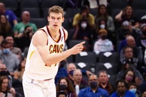 4年了终于成功兑现!开拓者闯入季后赛 他们今年的首轮签归属公牛