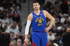 12连胜收官！约基奇：我们目前状态很火热 老实说我不喜欢休息