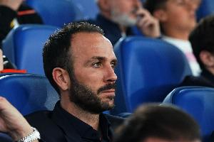 帕齐尼:亚特兰大在主场只被拜仁压制过,尤文取得胜利很有分量