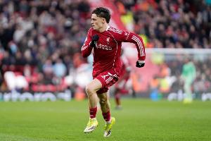 维尔茨:现在重心完全转移到联赛征程,下赛季我们必须踢欧冠