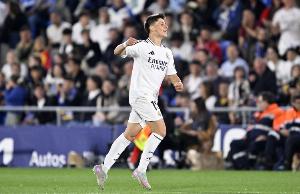 创造历史,居莱尔成为首位在欧冠淘汰赛完成双响的土耳其球员