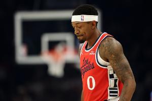 What if？快船遭勇士淘汰 新援比尔赛季报销&本赛季只出战6场