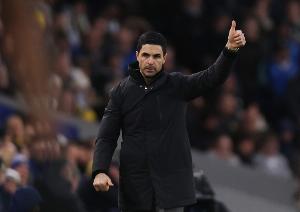 10胜2平,阿森纳依然是本赛季欧冠唯一保持不败的球队